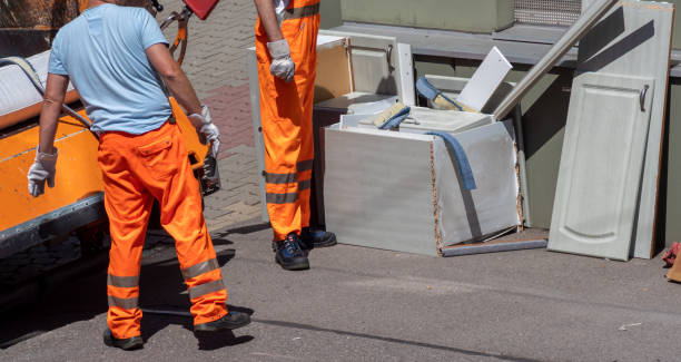 Junk Removal for Events in Duson, LA