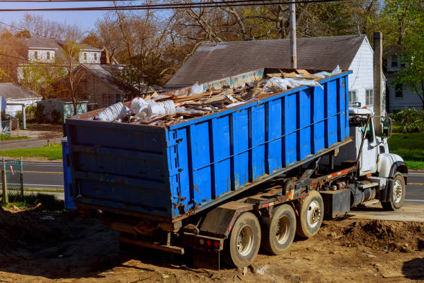 Property Management Cleanouts in Duson, LA